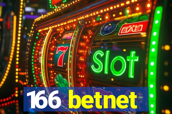 166 betnet